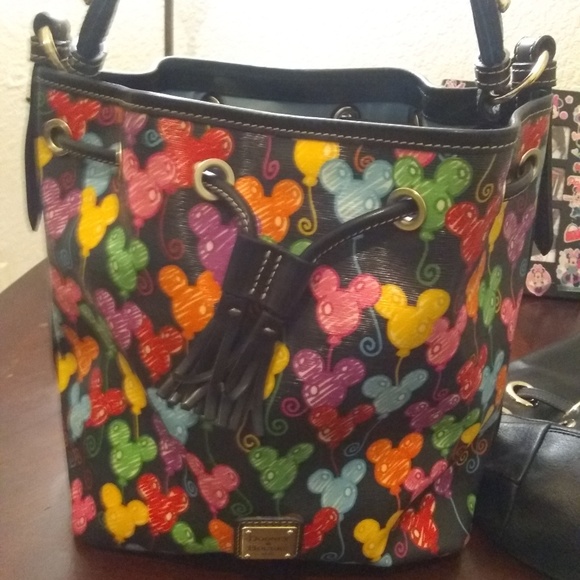 Dooney & Bourke Handbags - D&B
